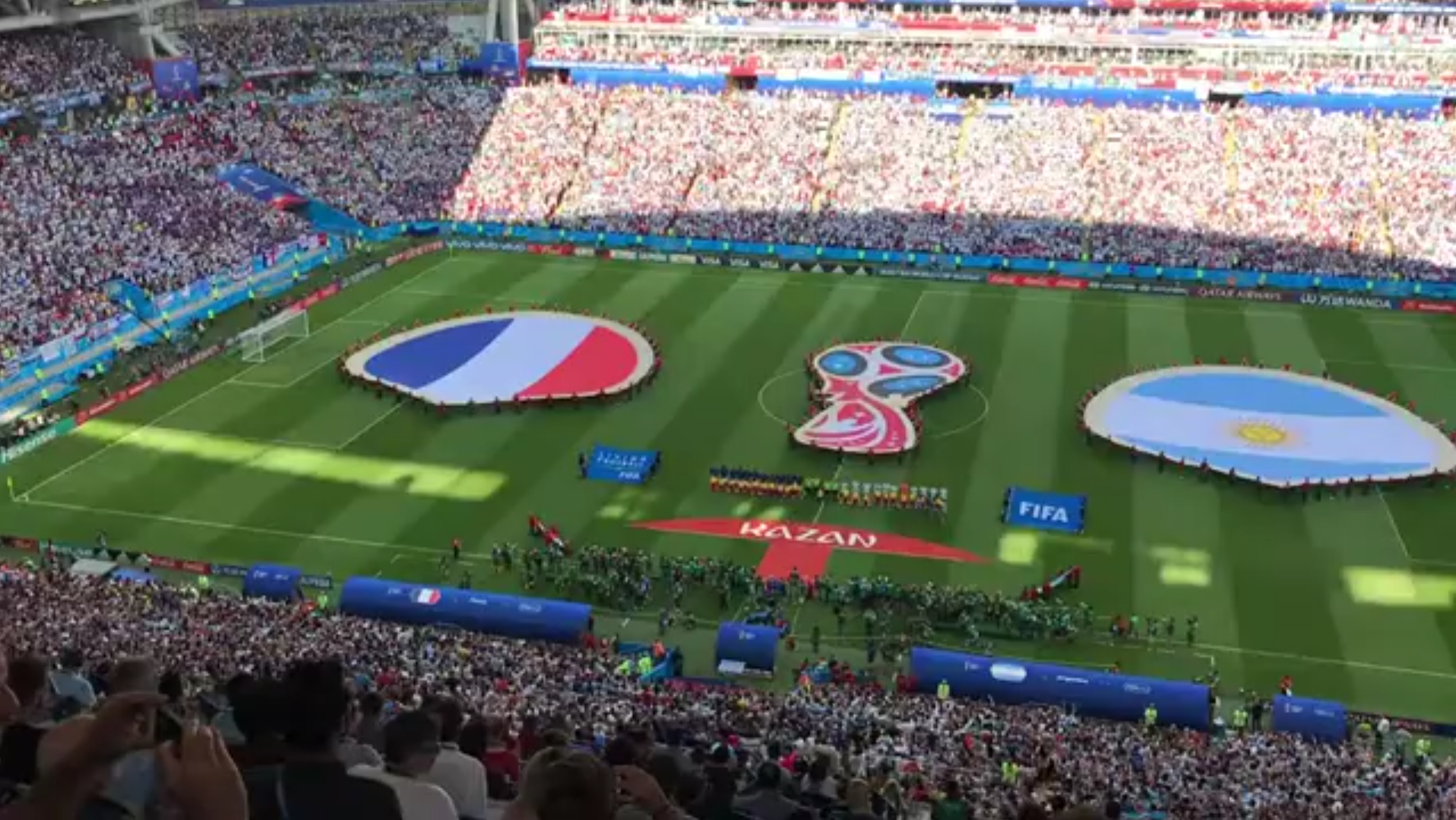 了榜
